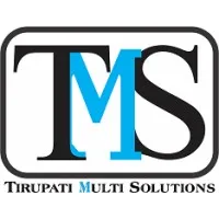 TIRUPATI MULTI SOLUTIONS