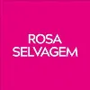 Rosa Selvagem Rosa Selvagem