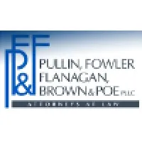Pullin Fowler Flanagan Brown & Poe, PLLC