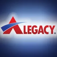 Alegacy Equipment, LLC.