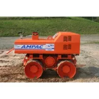 Ampac Machinery Ampac Machinery