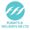 FLIGHTS & HOLIDAYS UK LTD FLIGHTS & HOLIDAYS UK LTD