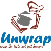 Unwrap Food