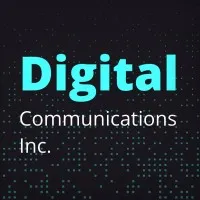 Digital Communications Inc. Digital Communications Inc.