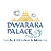 Dwaraka Palace Dwaraka Palace