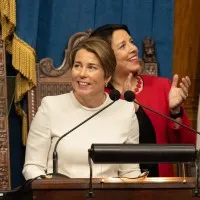 Office of Massachusetts Governor Maura Healey