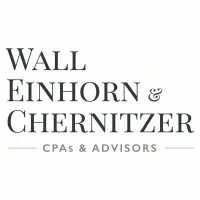 Wall, Einhorn & Chernitzer, P.C. Wall, Einhorn & Chernitzer, P.C.