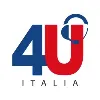 4U Italia srl
