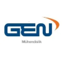 GEN MÜHENDİSLİK LTD.xn--ti-eta21o.