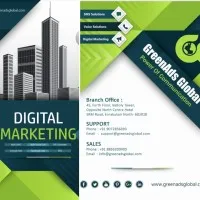 GreenAds Global Private Limited GreenAds Global Private Limited