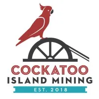 Cockatoo Island Mining Pty Ltd