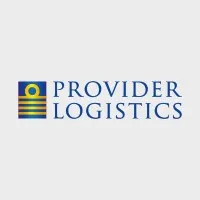 Provider Logistics Provider Logistics