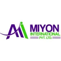 Miyon International Pvt. Ltd
