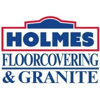 Holmes Floorcovering & Granite