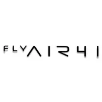 Fly Air41 Airways