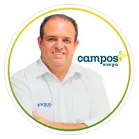 CAMPOS ENERGIA