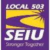 SEIU Local 503 SEIU Local 503