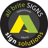 Sign Solutions & All Brite Signs & Manufacturing