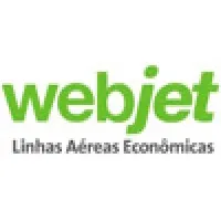 Webjet Linhas Aéreas Webjet Linhas Aéreas
