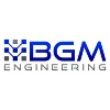 BGM Engineering Inc. BGM Engineering Inc.