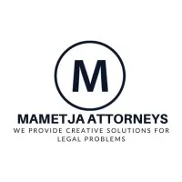 Mametja and Associates Inc. Attorneys