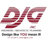 DJG Inc - Engineers and Architects