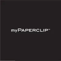 myPAPERCLIP