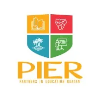 Partners In Education Roatan - PIER Partners In Education Roatan - PIER