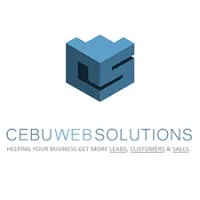 Cebu Web Solutions - Website Development & Digital Marketing Agency Cebu Web Solutions - Website Development & Digital Marketing Agency