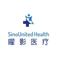 SinoUnited Health 曜影医疗 SinoUnited Health 曜影医疗