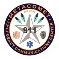 Metacomet Emergency Communications Center Metacomet Emergency Communications Center