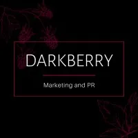 Darkberry Marketing & PR