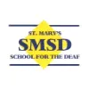 St. Mary's School for the Deaf St. Mary's School for the Deaf