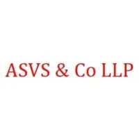 ASVS & Co LLP