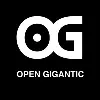 Open Gigantic