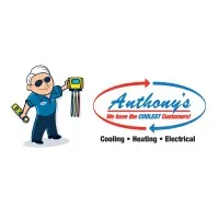 Anthony's Cooling-Heating-Elec
trical