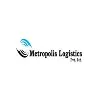 Metropolis Logistics Metropolis Logistics