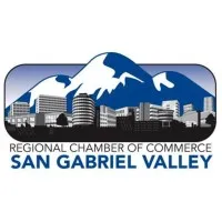 REGIONAL CHAMBER OF COMMERCE - SAN GABRIEL VALLEY REGIONAL CHAMBER OF COMMERCE - SAN GABRIEL VALLEY