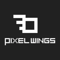 Pixel Wings