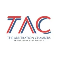 The Arbitration Chambers The Arbitration Chambers
