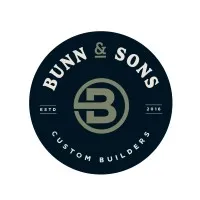 Bunn & Sons Custom Builders 