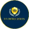 HS Oberoi Spirits