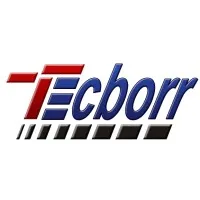 Tecborr Tecnologia em Elastômeros e Plásticos Ind. Ltda. Tecborr Tecnologia em Elastômeros e Plásticos Ind. Ltda.