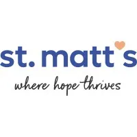 St. Matt's