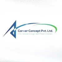 Career Concept Pvt. Ltd. Career Concept Pvt. Ltd.
