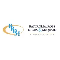 Battaglia, Ross, Dicus & McQuaid, P.A. Battaglia, Ross, Dicus & McQuaid, P.A.