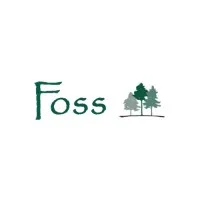 FOSS HOME AND VILLAGE