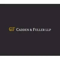 Cadden & Fuller LLP