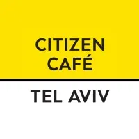 Citizen Café Tel Aviv