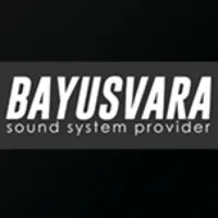 BayuSvara Sound System Provider